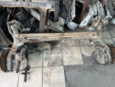 Oto Çıkma Parça / Alt Takım & Direksiyon / Arka Dingil / Renault / Kangoo / Çıkma Parça 