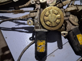 Oto Çıkma Parça / Mekanik / Cam Krikosu / Hyundai / Sonata / Çıkma Parça 
