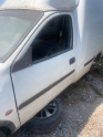 Opel Combo Sol kapı