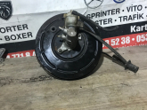 Oto Çıkma Parça / Fren & Debriyaj / Vestenhauz (Westinghouse) / Renault / Fluence / Çıkma Parça 