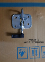 PASSAT B8 KAPUT ÜST MANDALI 2015 2016 2017 2020 SIFIR 3G0823186A