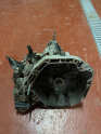 JR5 335 Clio 4 şanzıman
