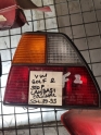 VOLKSWAGEN GOLF SOL STOP 89-93 MODEL