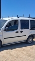 FİAT DOBLO SOL ARKA SÜRGÜLÜ KAPI ÇIKMA