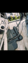 Volkswagen beetle benzin deposu