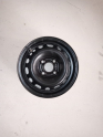 Opel Corsa C 13 İnç Sac Jant 3 ADET Sıfır Orijinal GM