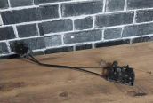 4G0823509 orj audi a6 Q3 Q7 kaput kilidi