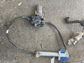 Mondeo sağ arka cam krikosu çıkma 1996-2001