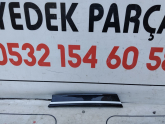 Volkswagen id4 sağ ön tampon çıtası 11a853720 orjinal çıkma