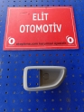 82612-2E000DD HYUNDAİ TUCSON SOL ÖN KAPI İÇ AÇMA KOLU ÇERÇEVESİ