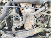 VOLVO S60 MOTOR D2 1.6 DİZEL EURO 5 2012-2015