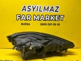 Oto Çıkma Parça / Elektrik / Far / Audi / A6 / Çıkma Parça 
