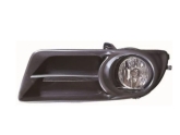 Corolla  2004-2006 Sağ Sis Far 81210-0F010