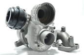 Passat B6 2.0 TDI TURBO 03G253014H  03G253014HX  VESGEYT