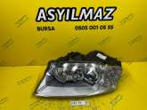 AUDİ A4 SOL FAR (ORJİNAL)