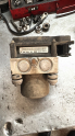 Peugeot 307 1.6 otomatik benzinli abs beyni