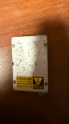 OPEL ASTRA H W211 VECTRA C XENON BEYNİ