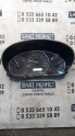 ÇIKMA SUBARU IMPREZA KİLOMETRE SAATİ