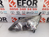 HONDA CRV SOL FAR ORJİNAL ÇIKMA YEDEK PARÇA
