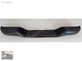 TOYOTA HİLUX SİYAH ARKA TAMPON !!! [ GB1007A28 ]