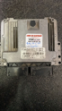 0281036802 JT71-12A650-UA EDC17C70 FORD COURİER MOTOR BEYNİ