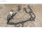 Citroen C5 1.6 hdi motor tesisatı