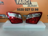 NİSSAN QASHQAİ J10 TAKIM STOP SIFIR İTHAL 10-13