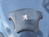Peugeot direksiyon airbag
