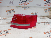AUDİ A6 LEDLİ SAĞ DIŞ STOP ÇIKMA ORJİNAL 2004-2008