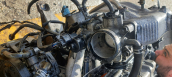 ÇIKMA SUZUKI GRAND VİTARA 2.0 GAZ KELEBEĞİ J20A
