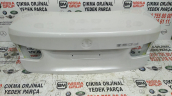 BMW 3 SERİSİ F30  ARKA BAGAJ ORJİNAL ÇIKMA YEDEK PARÇA