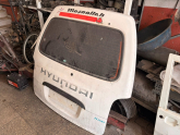 HYUNDAİ H 100 BAGAJ KAPAĞI DOLU ORİJİNAL ÇIKMA