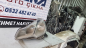 Oto Çıkma Parça / Elektrik / Far / Tesla / Model 3 / Çıkma Parça 