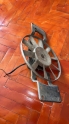 renault 19 fan ve fan motoru