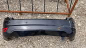 FORD FOCUS 2.5 HB ARKA TAMPON MONTECAR