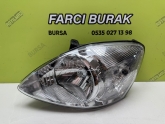 HYUNDAİ MATRİX SOL FAR SIFIR İTHAL  2008-2012 92101-10010