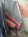 Subaru justy sol arka kapı