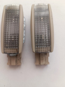 Volkswagen Passat İç Okuma Makyaj Lambası 1997-2005 [3B0947113]