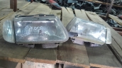 Citroën saxo sag sol far sinyal