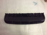 PORSCHE CAYENNE ARKA TAMPON SPOYLER DİFİZÖR  9Y0807834C