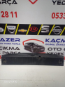 Oto Çıkma Parça / Kaporta & Karoser / Bagaj Plastiği / Opel / Combo / Çıkma Parça 