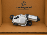 2K0955712C VW CADDY ARKA CAM SİLECEK MOTORU 2004-2020