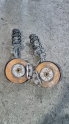 OPEL MOKKA ALT TAKIM KOMPLE -DS OTOMOTİV-