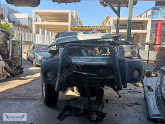 Oto Çıkma Parça / Alt Takım & Direksiyon / Porya / Nissan / Skystar / Çıkma Parça 