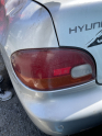 HYUNDAİ ACCENT SOL STOP