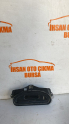 Megane 7700432434 7700426265 ön konsol radyo yol bilgisayarı