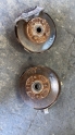 Mazda 323 sağ sol taşıyıcı