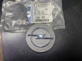 OPEL CORSA D ASTRA H JANT GÖBEĞİ FÜME RENK SIFIR GM 13342005