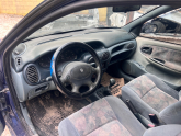RENAULT MEGANE 1 98 MODEL ÖN TORPİDO GÖĞÜS DOLU HATASIZ