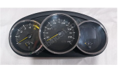 RENAULT MEGANE 3 GÖSTERGE SAATİ 281216746